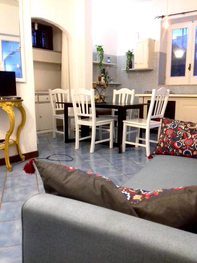 Casa Vacanza Maronti Barano dʼIschia Exterior foto