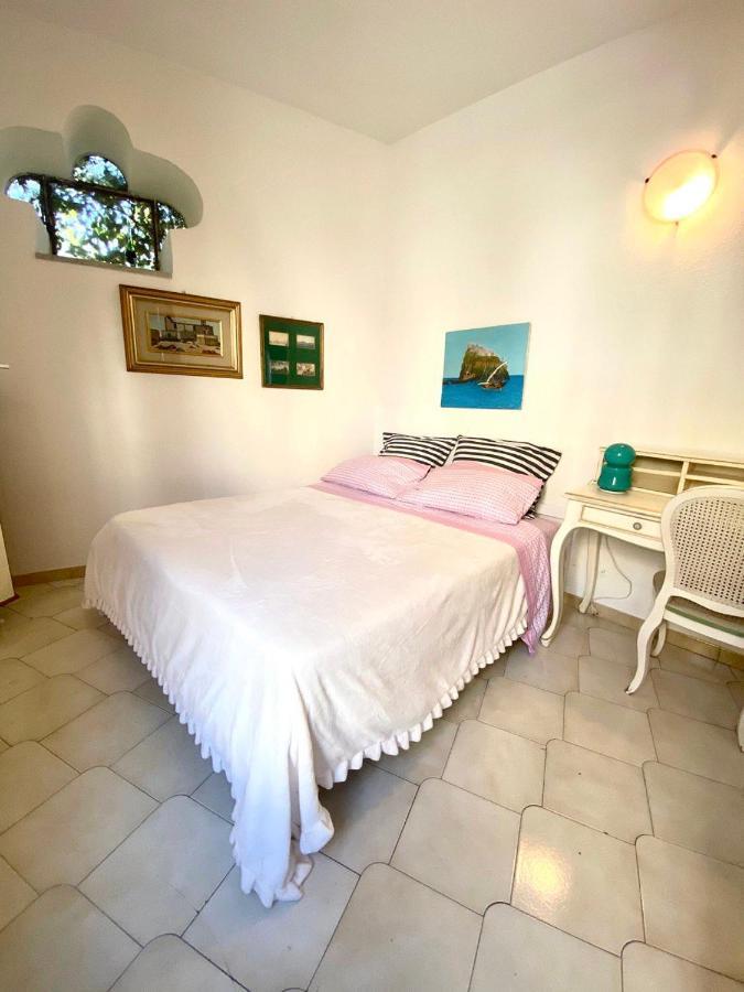 Casa Vacanza Maronti Apartamento Barano dʼIschia Exterior foto