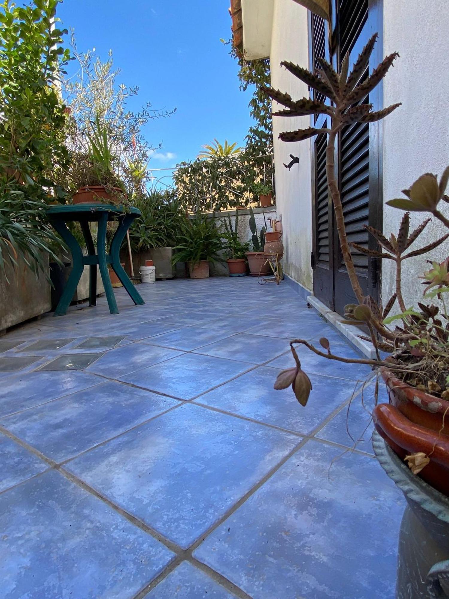 Casa Vacanza Maronti Barano dʼIschia Exterior foto