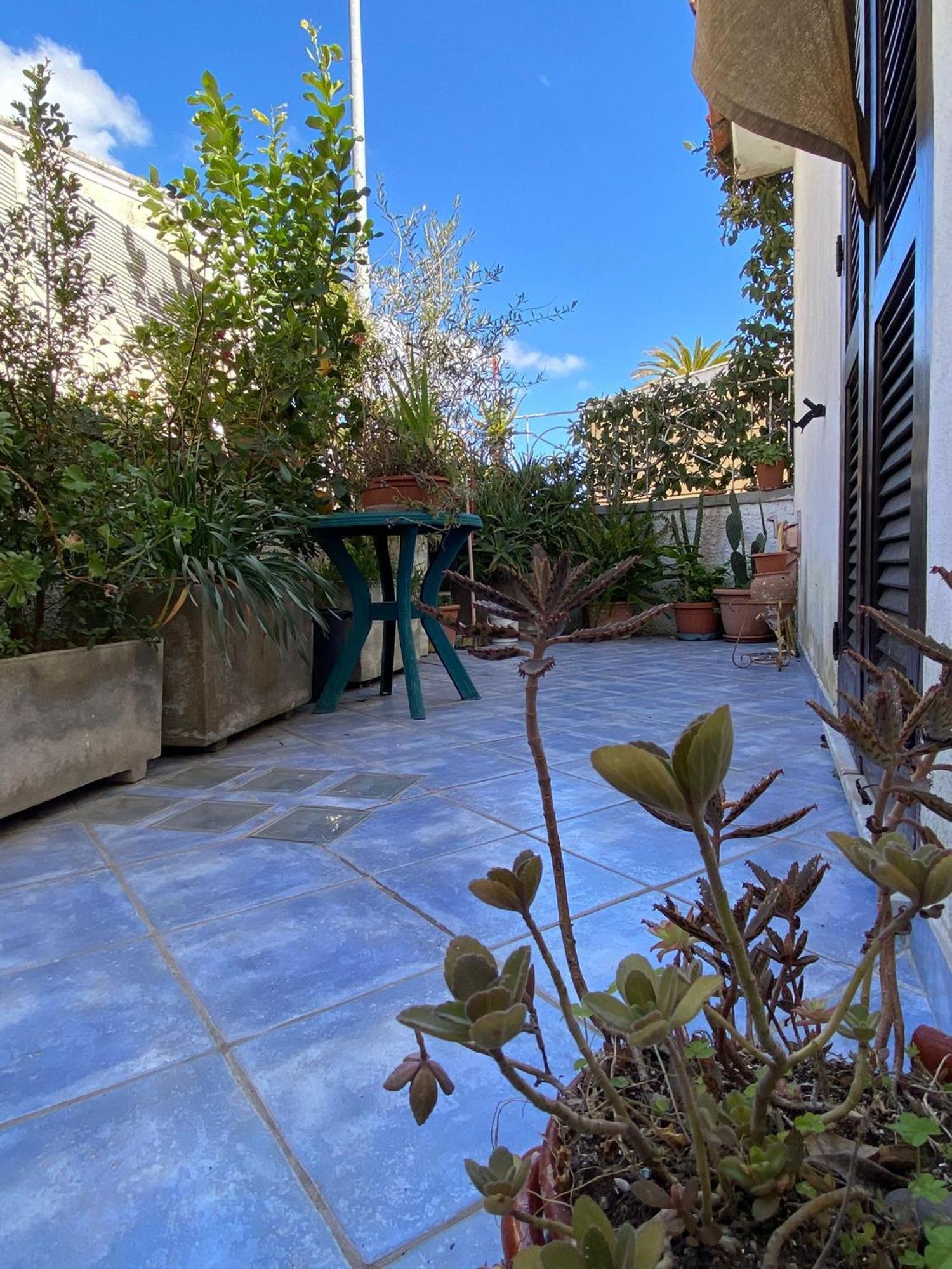 Casa Vacanza Maronti Barano dʼIschia Exterior foto