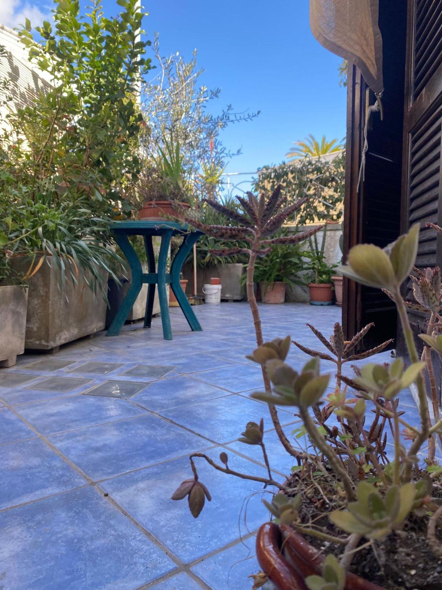 Casa Vacanza Maronti Barano dʼIschia Exterior foto