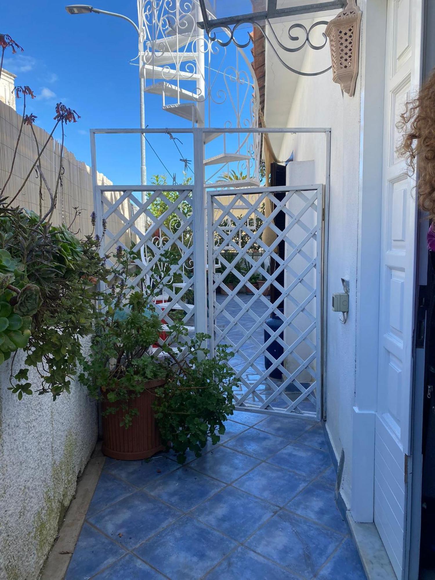 Casa Vacanza Maronti Apartamento Barano dʼIschia Exterior foto