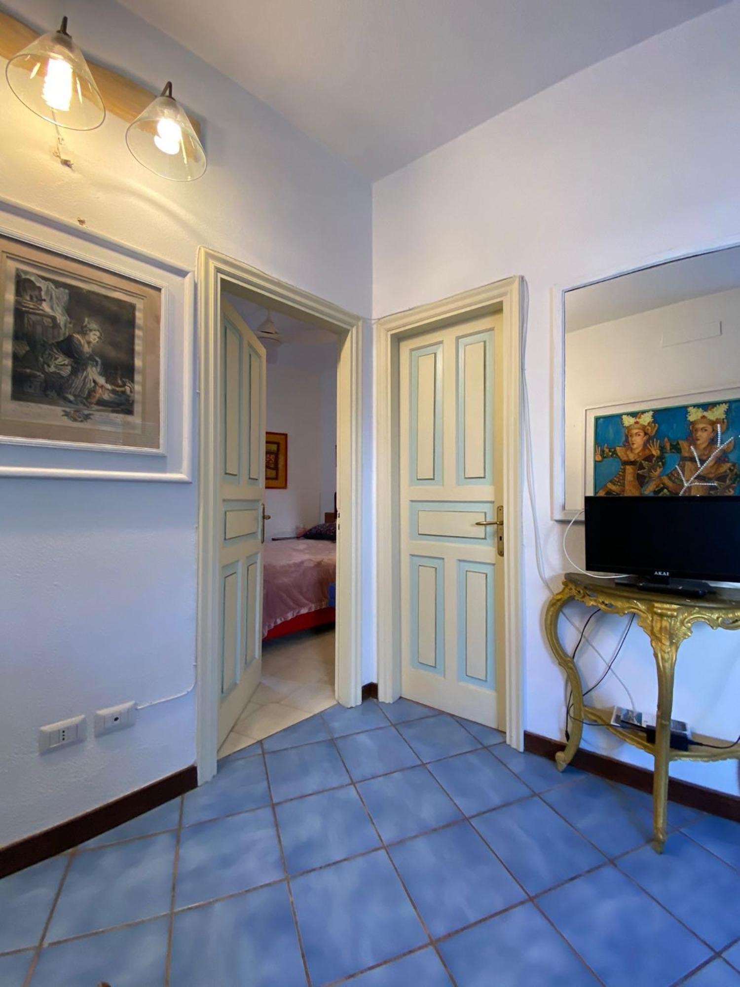 Casa Vacanza Maronti Barano dʼIschia Exterior foto